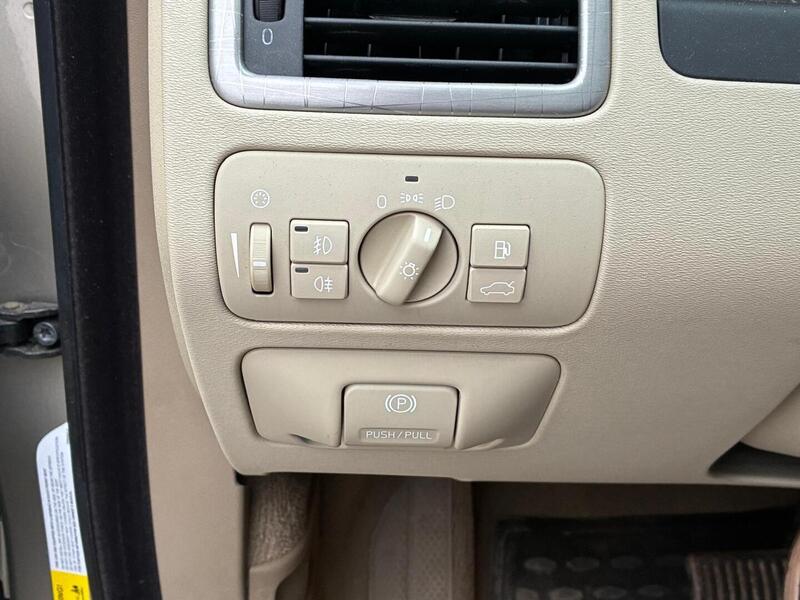 Volvo XC70 vaihtoauto