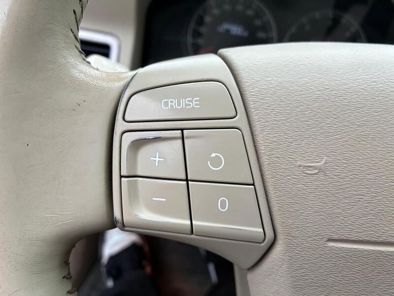 Volvo XC70 vaihtoauto