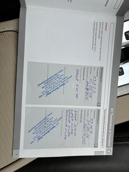 Volvo XC70 vaihtoauto