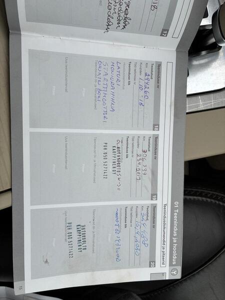 Volvo XC70 vaihtoauto