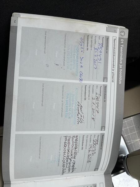 Volvo XC70 vaihtoauto