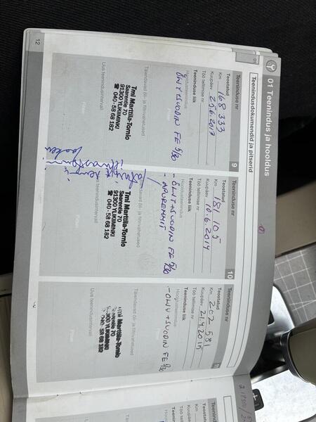 Volvo XC70 vaihtoauto