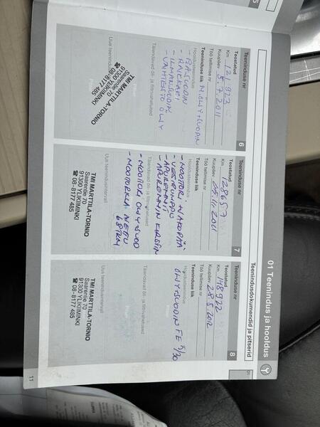 Volvo XC70 vaihtoauto