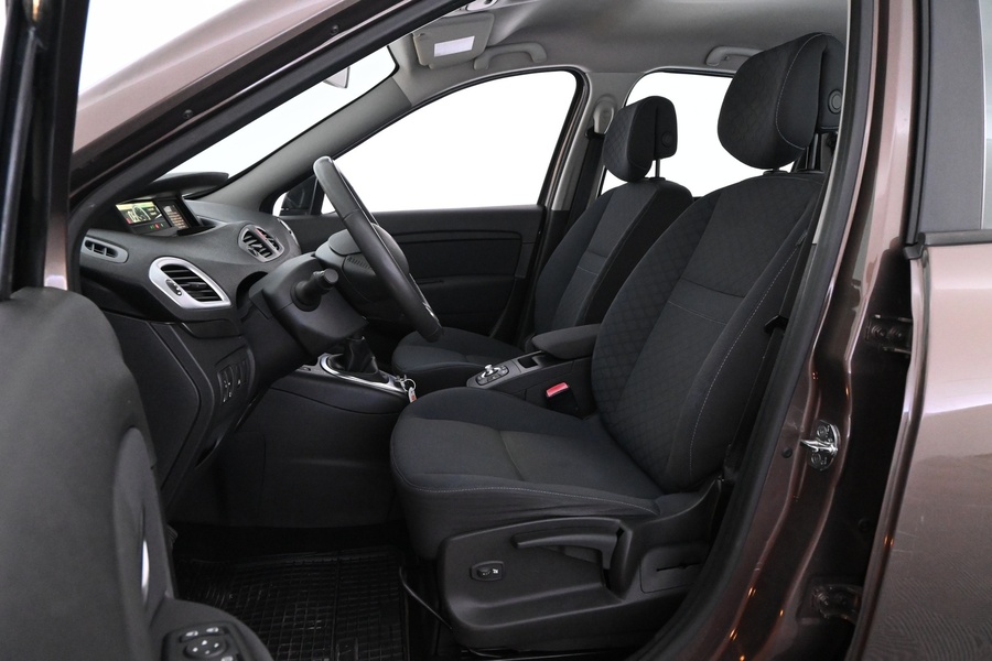 Renault Grand Scénic vaihtoauto