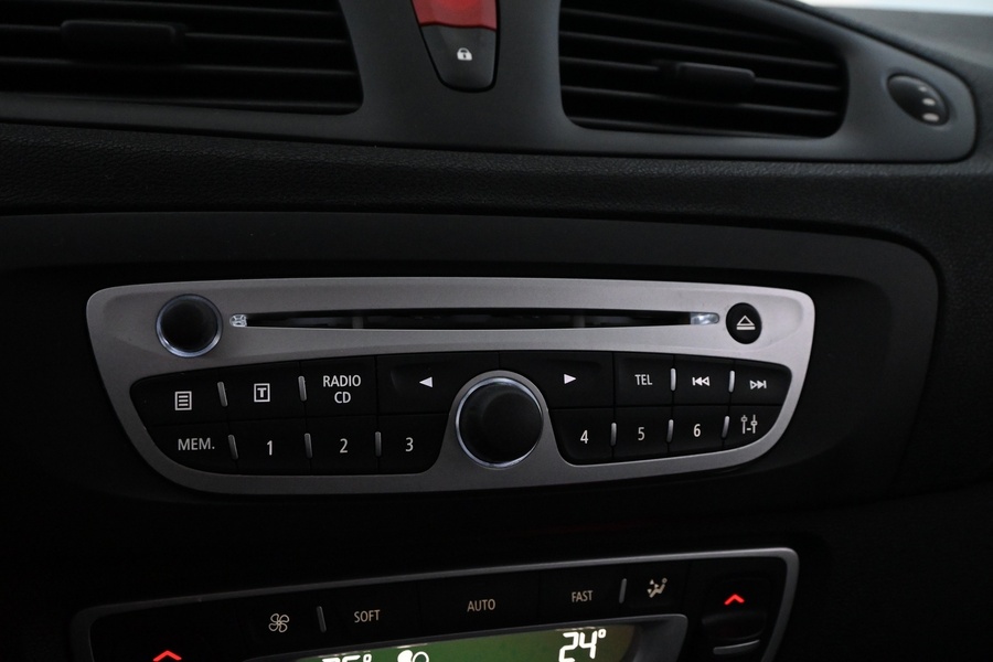 Renault Grand Scénic vaihtoauto