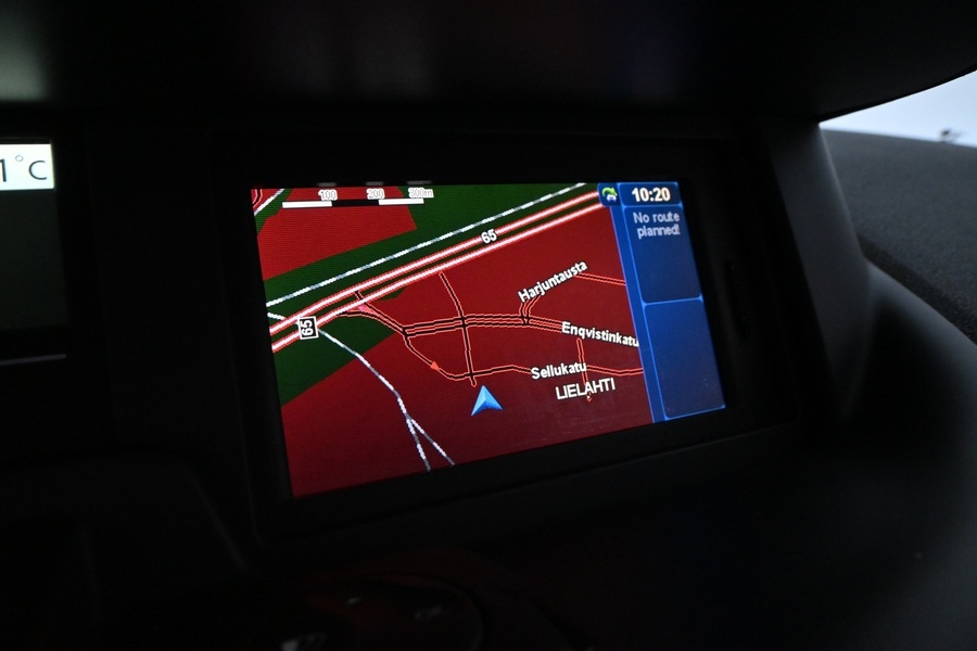 Renault Grand Scénic vaihtoauto