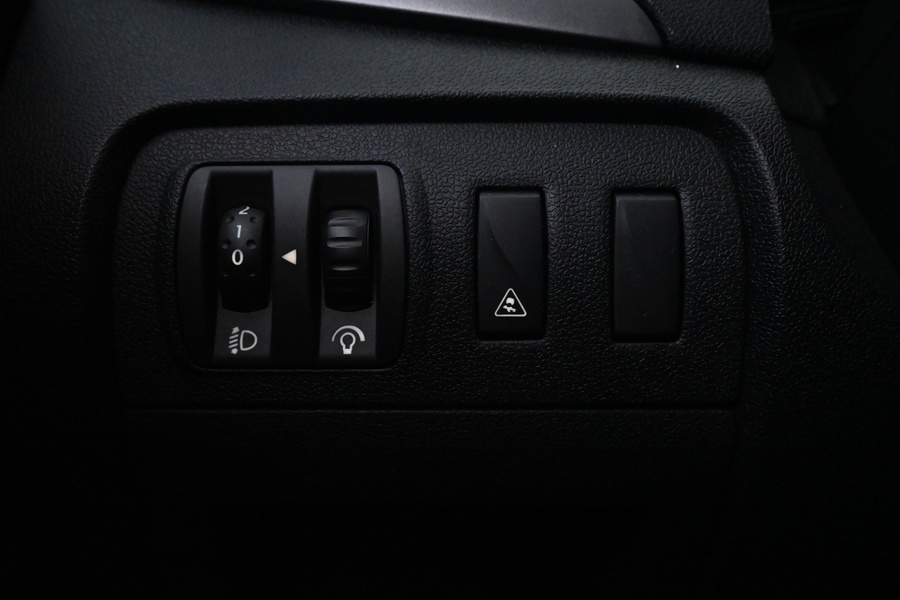 Renault Grand Scénic vaihtoauto