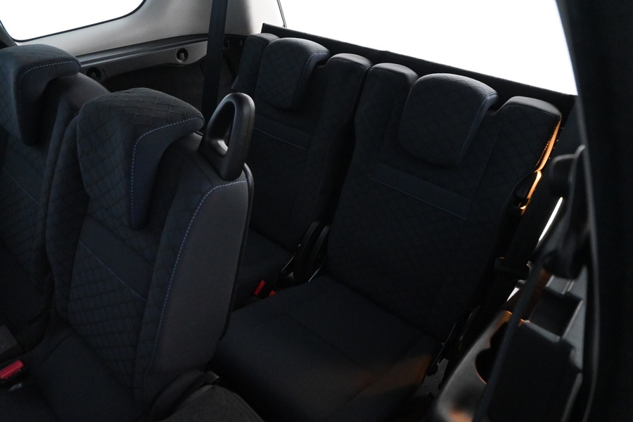 Renault Grand Scénic vaihtoauto