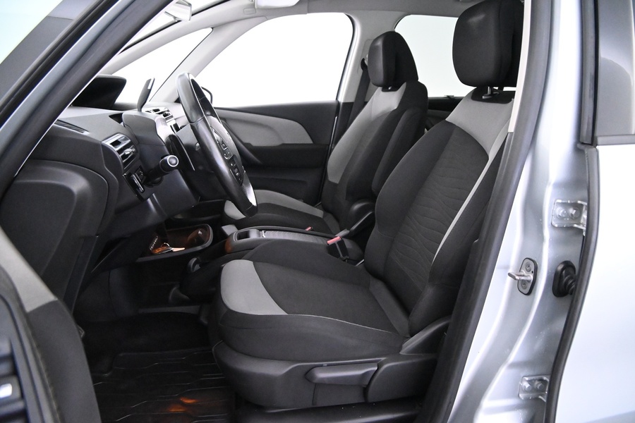 Citroën Grand C4 Picasso vaihtoauto