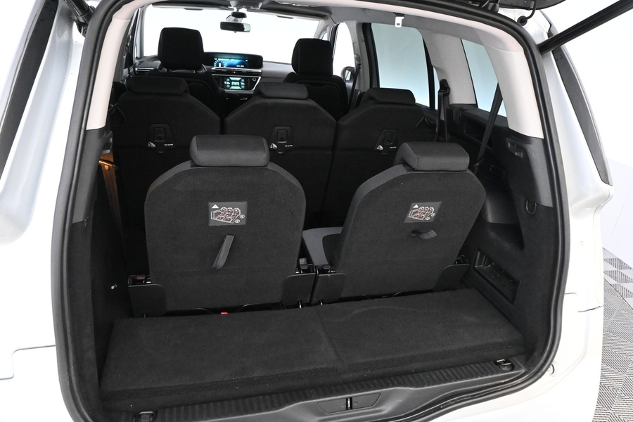 Citroën Grand C4 Picasso vaihtoauto