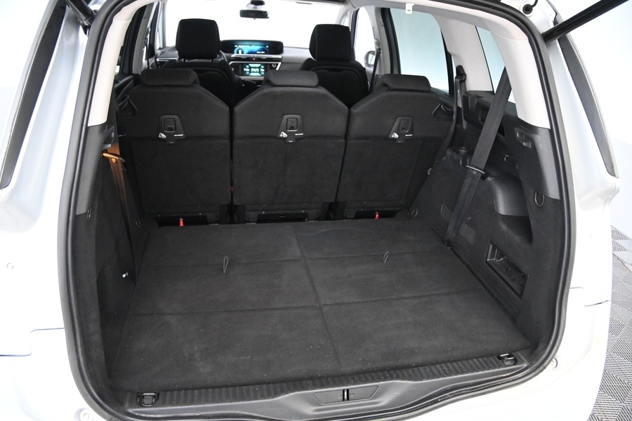 Citroën Grand C4 Picasso vaihtoauto