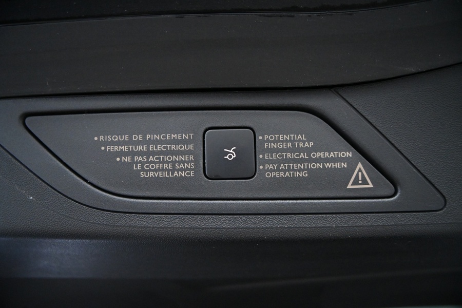 Citroën Grand C4 Picasso vaihtoauto