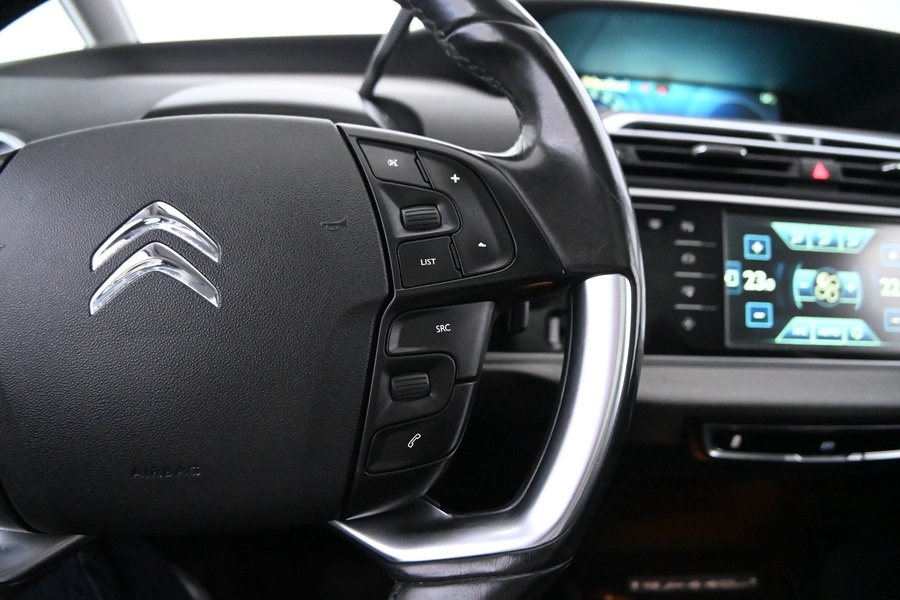 Citroën Grand C4 Picasso vaihtoauto