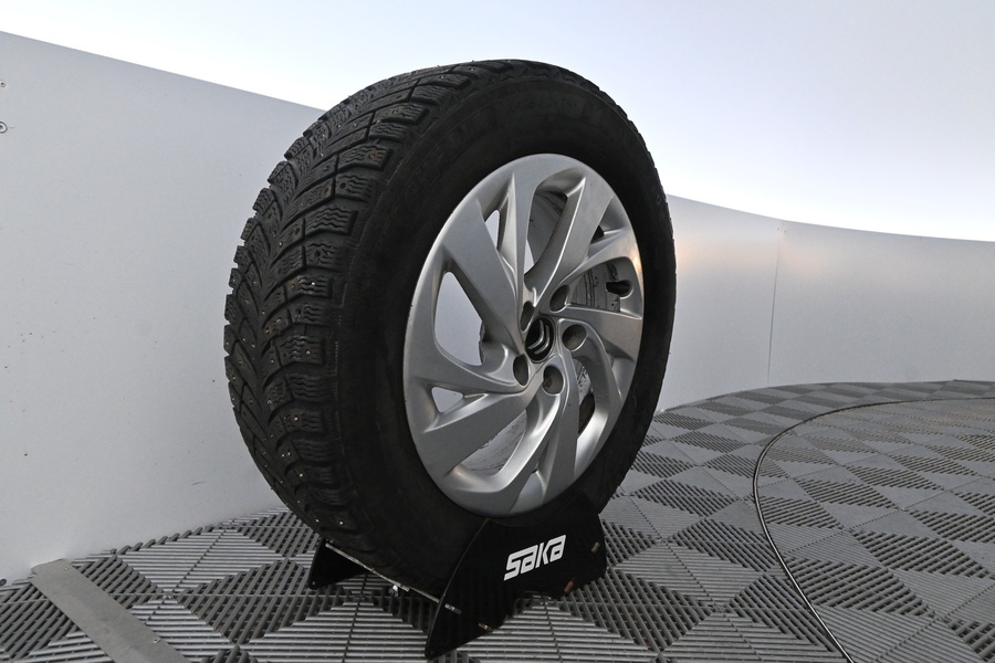 Citroën Grand C4 Picasso vaihtoauto