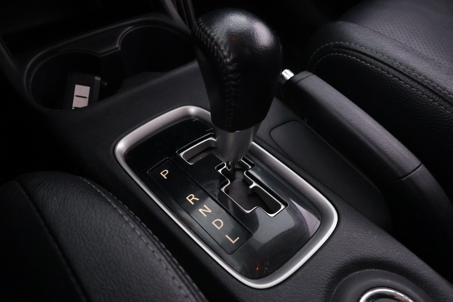 Mitsubishi Outlander vaihtoauto