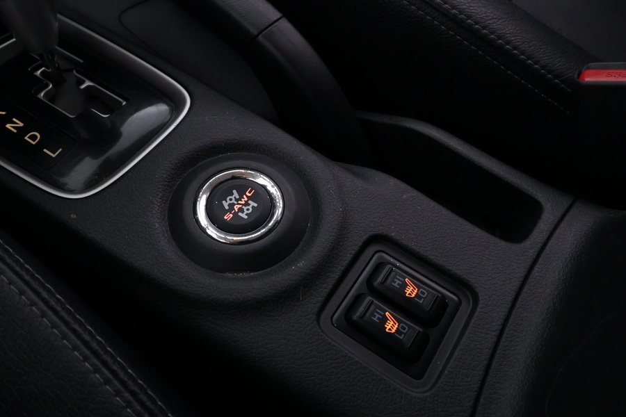 Mitsubishi Outlander vaihtoauto