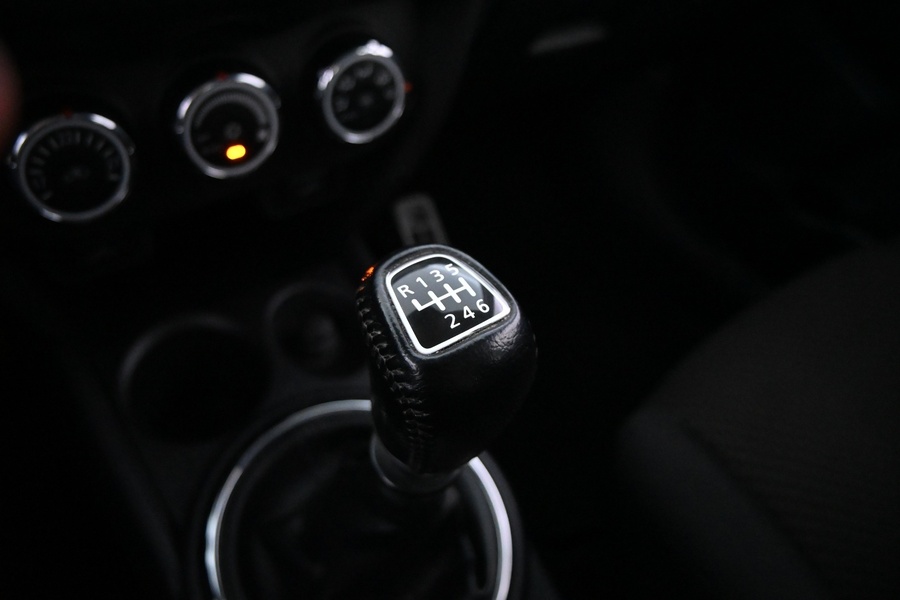 Mitsubishi ASX vaihtoauto