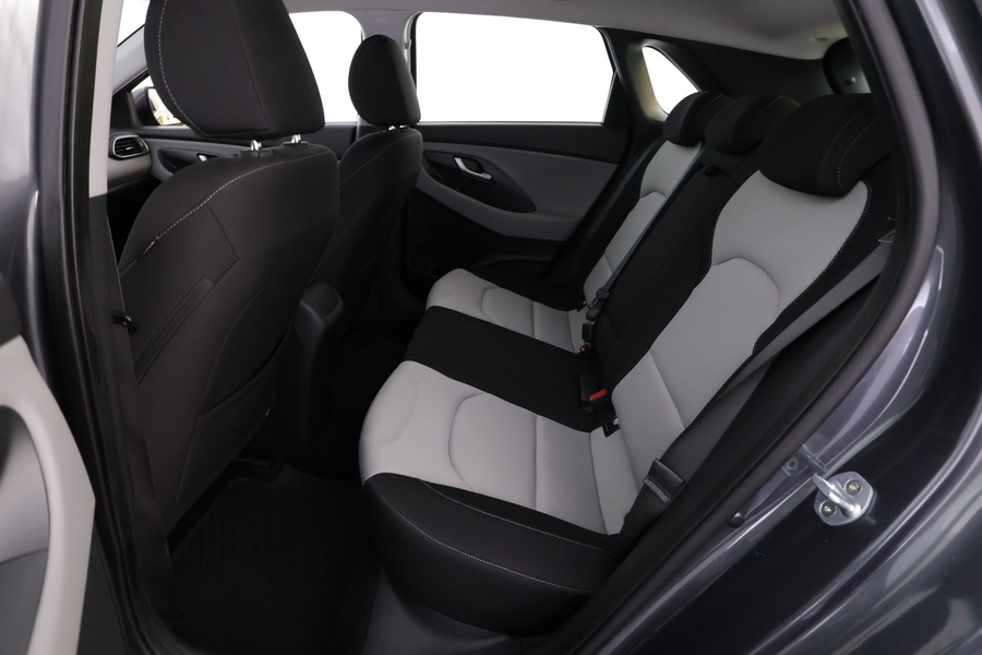 Hyundai i30 vaihtoauto