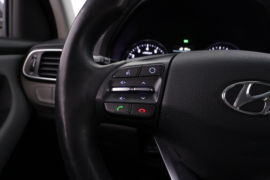 Hyundai i30 vaihtoauto