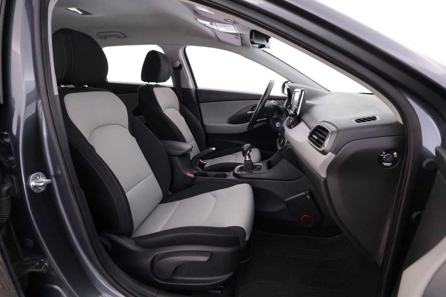 Hyundai i30 vaihtoauto