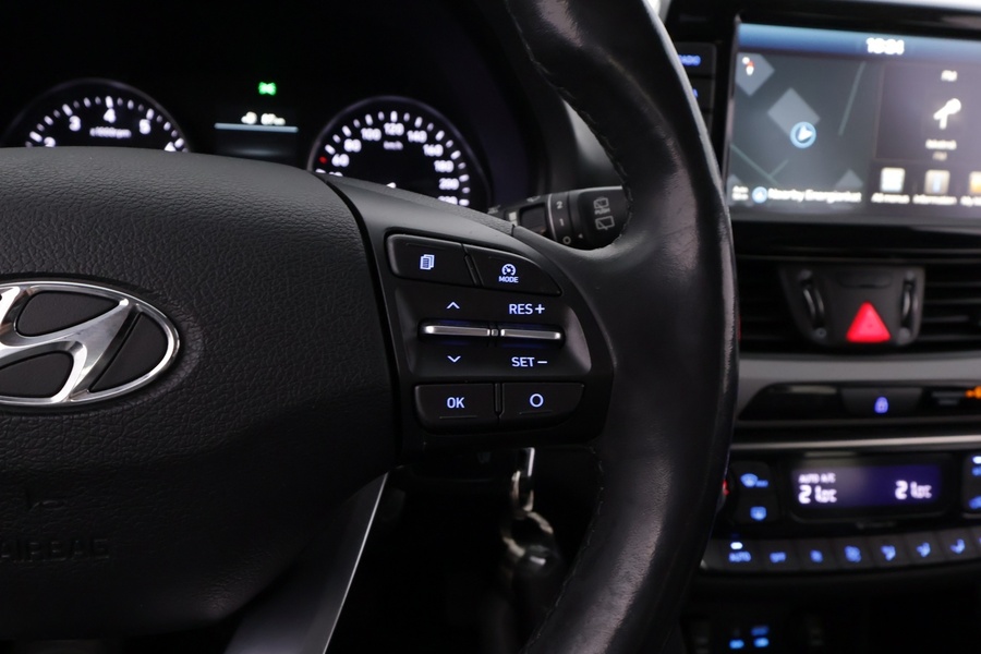 Hyundai i30 vaihtoauto