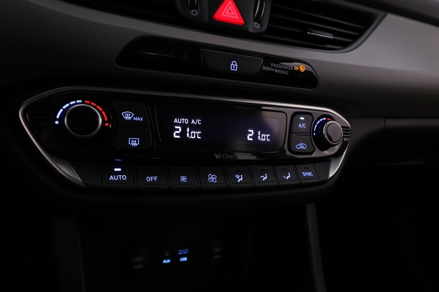 Hyundai i30 vaihtoauto