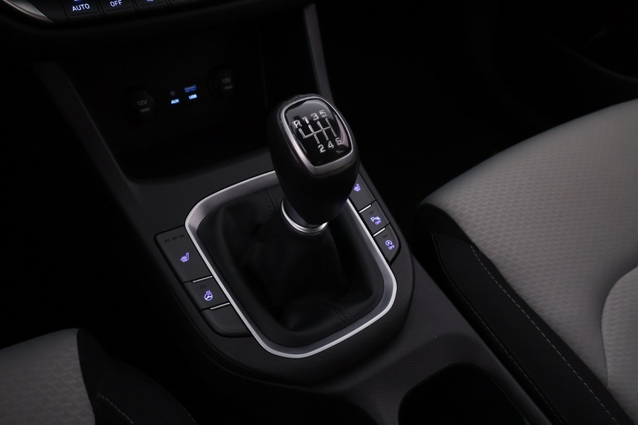 Hyundai i30 vaihtoauto