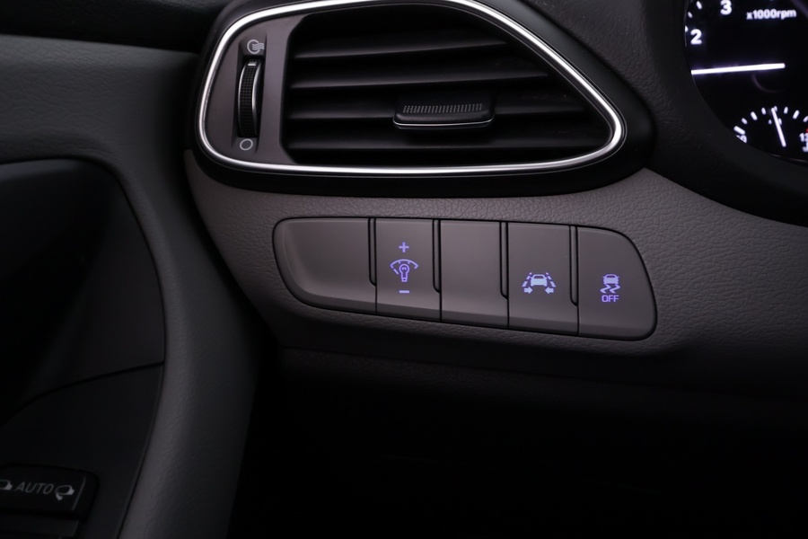 Hyundai i30 vaihtoauto