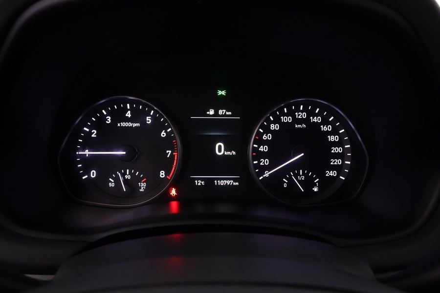 Hyundai i30 vaihtoauto