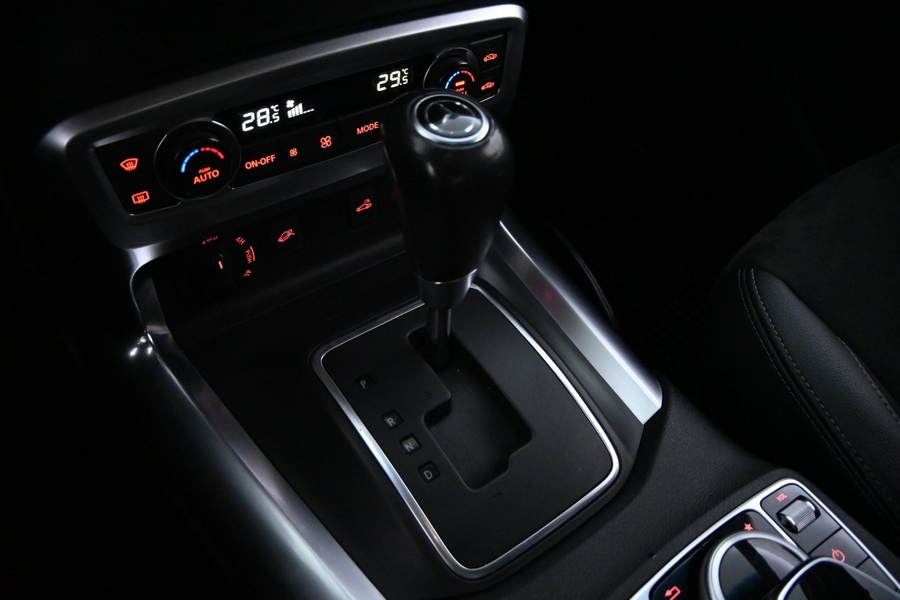 Mercedes-Benz X vaihtoauto