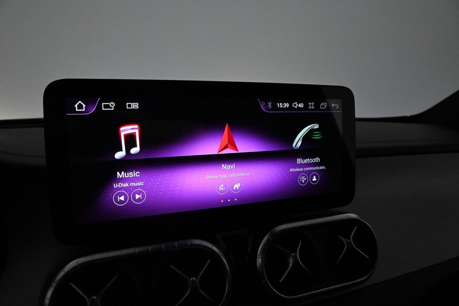 Mercedes-Benz X vaihtoauto