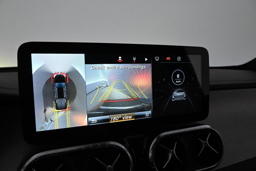 Mercedes-Benz X vaihtoauto