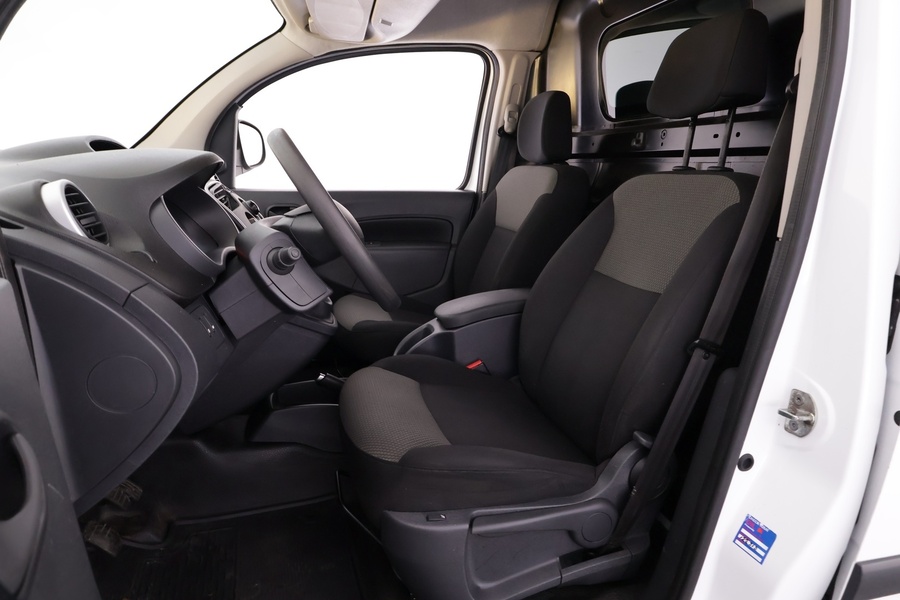 Renault Kangoo vaihtoauto