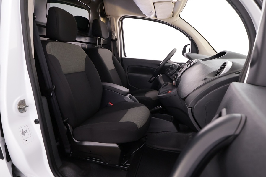 Renault Kangoo vaihtoauto