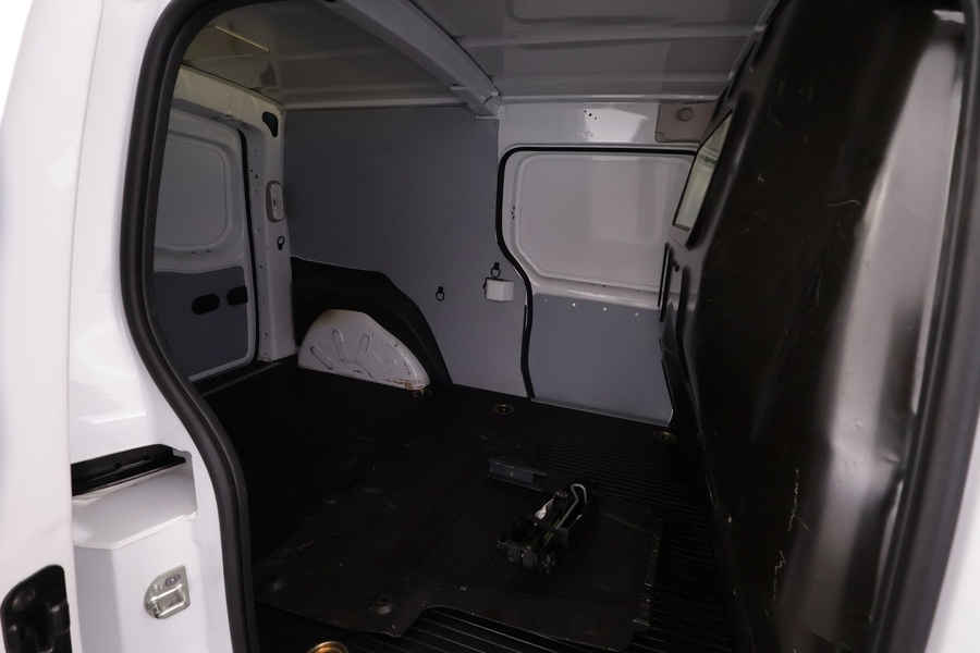 Renault Kangoo vaihtoauto