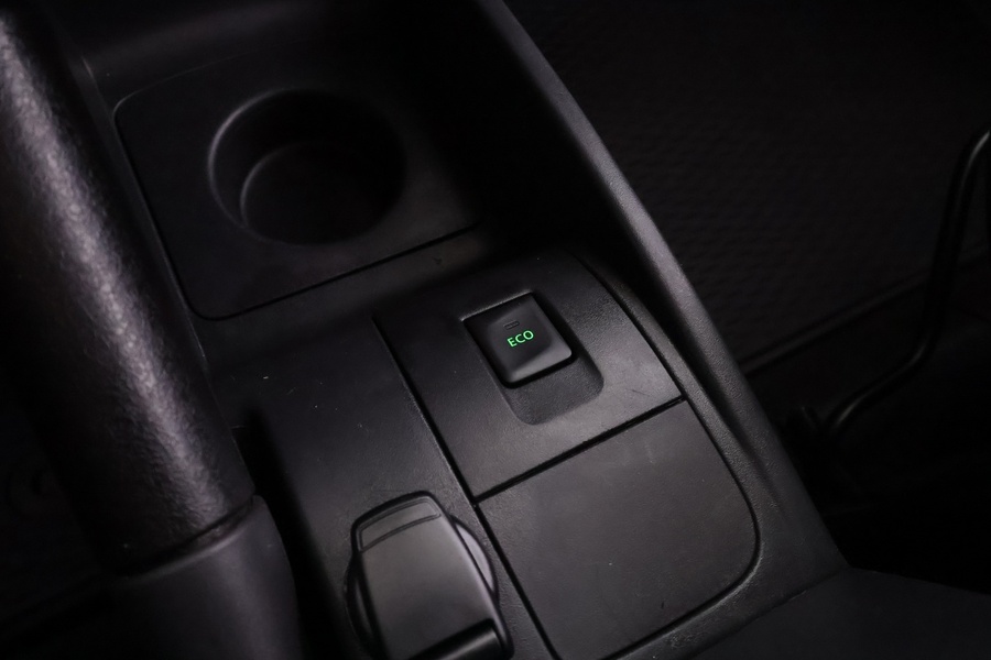 Renault Kangoo vaihtoauto