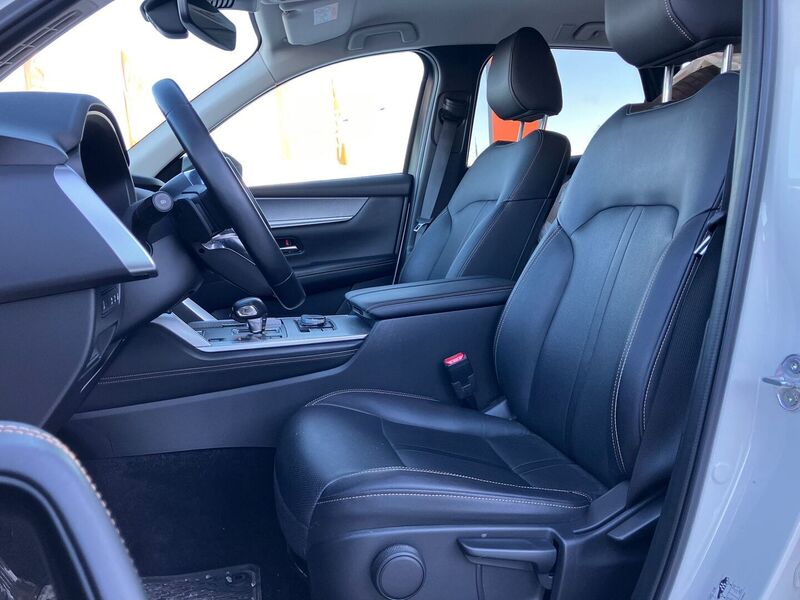 Mazda CX-60 vaihtoauto