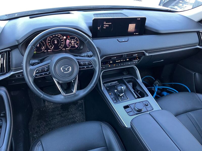 Mazda CX-60 vaihtoauto