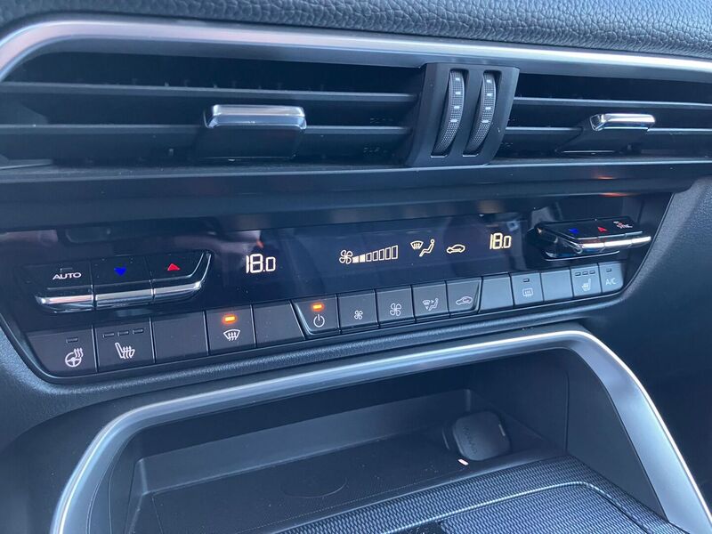 Mazda CX-60 vaihtoauto