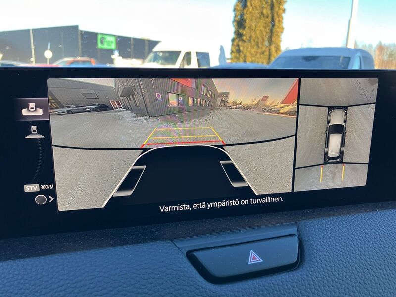 Mazda CX-60 vaihtoauto