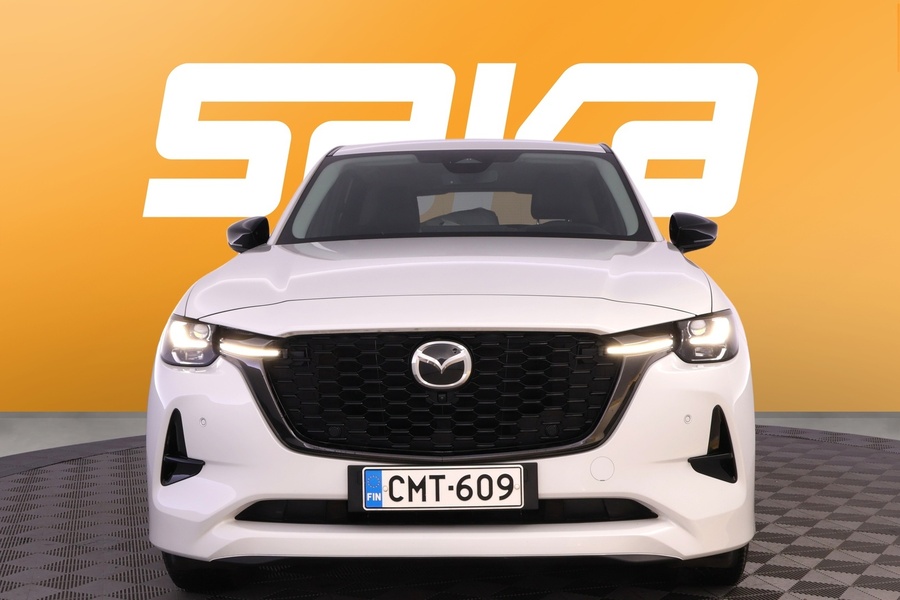 Mazda CX-60 vaihtoauto