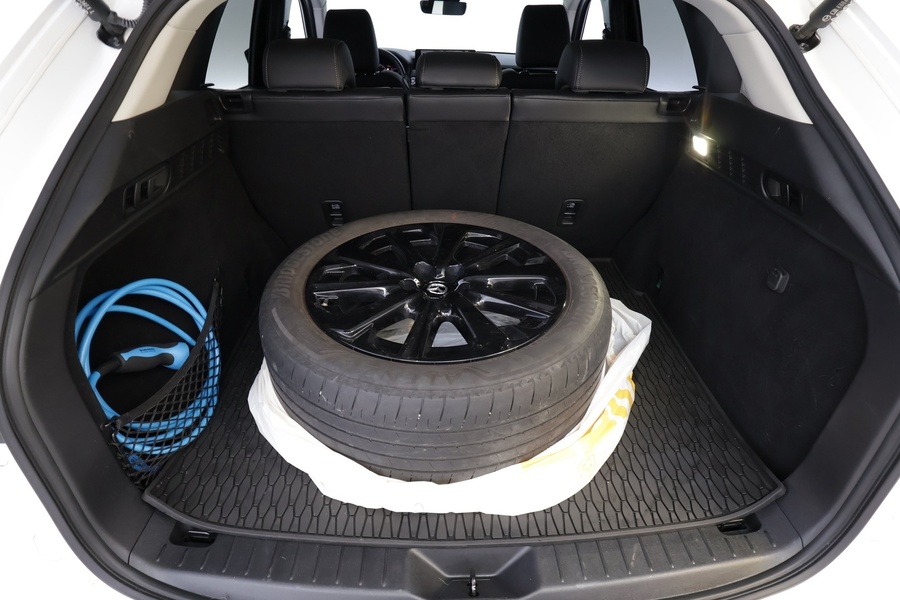 Mazda CX-60 vaihtoauto