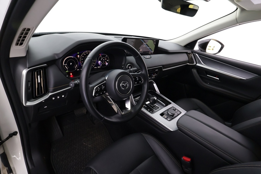 Mazda CX-60 vaihtoauto