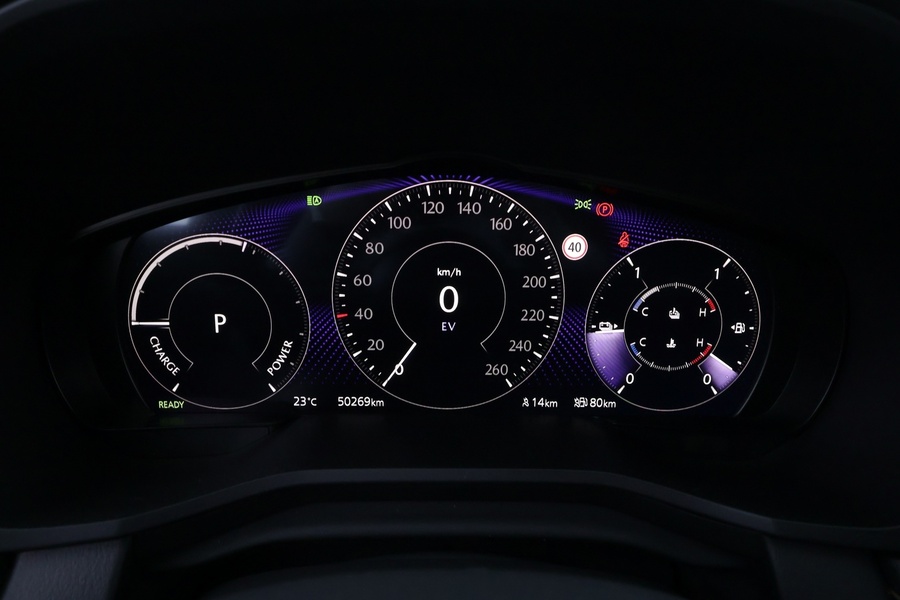 Mazda CX-60 vaihtoauto