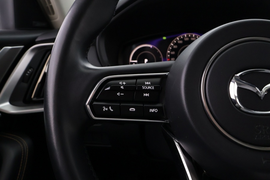 Mazda CX-60 vaihtoauto