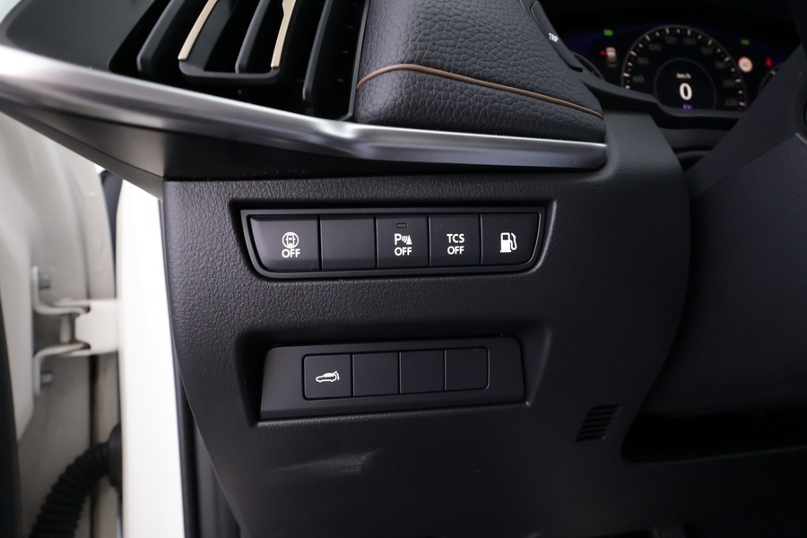 Mazda CX-60 vaihtoauto