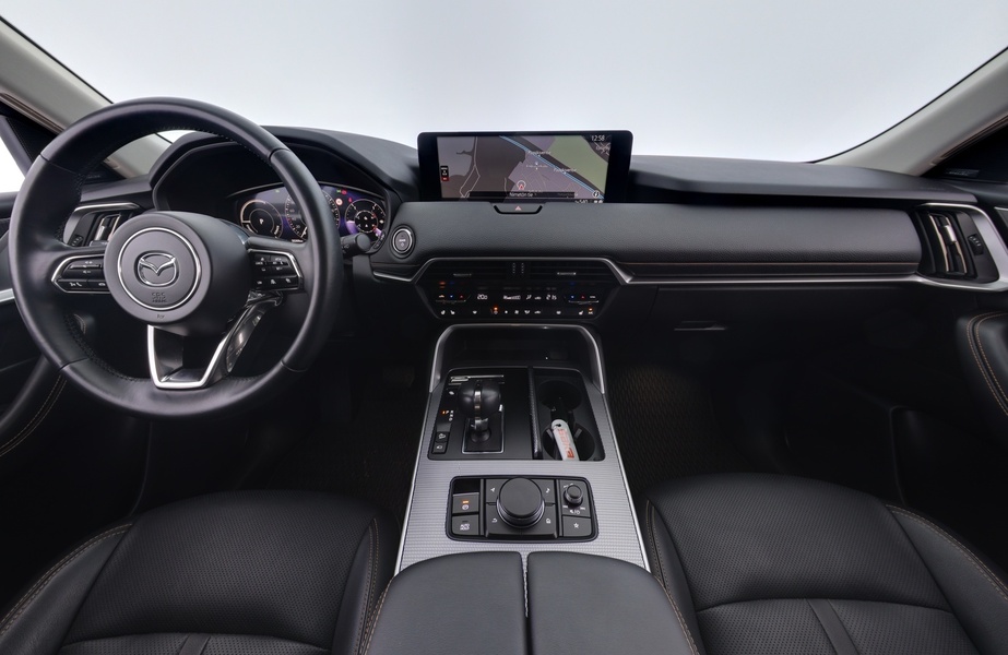 Mazda CX-60 vaihtoauto