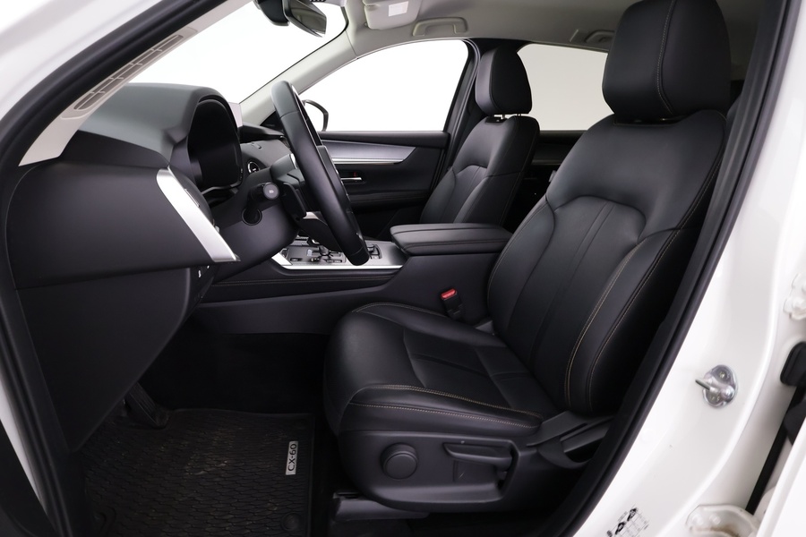 Mazda CX-60 vaihtoauto