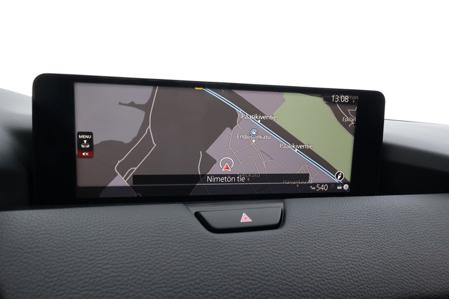 Mazda CX-60 vaihtoauto