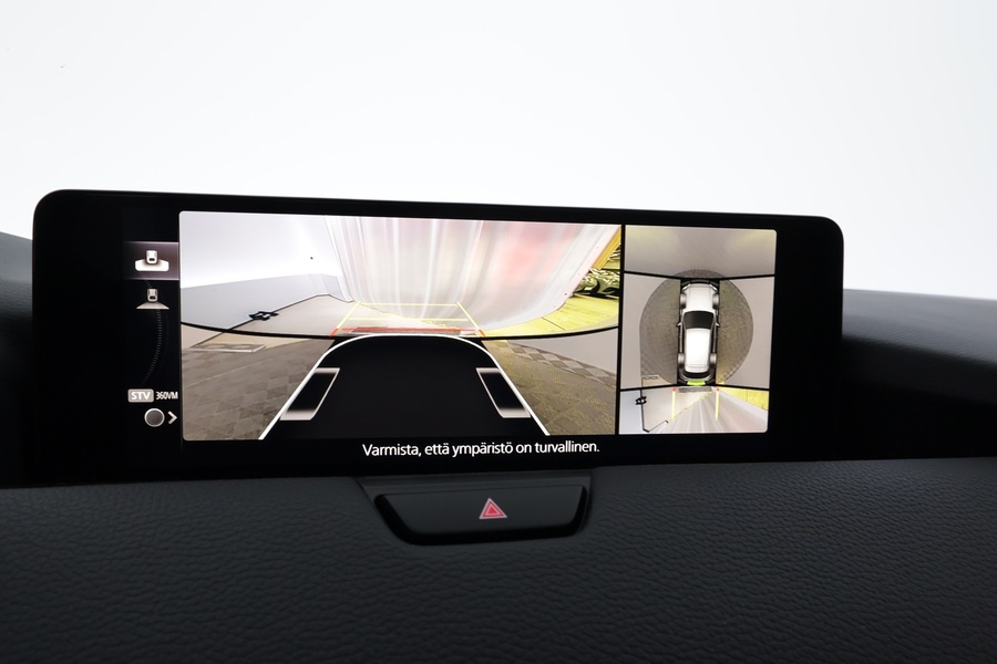 Mazda CX-60 vaihtoauto